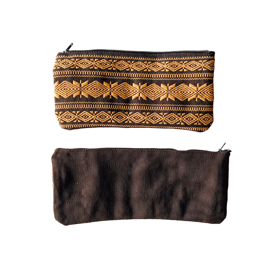 pouch set