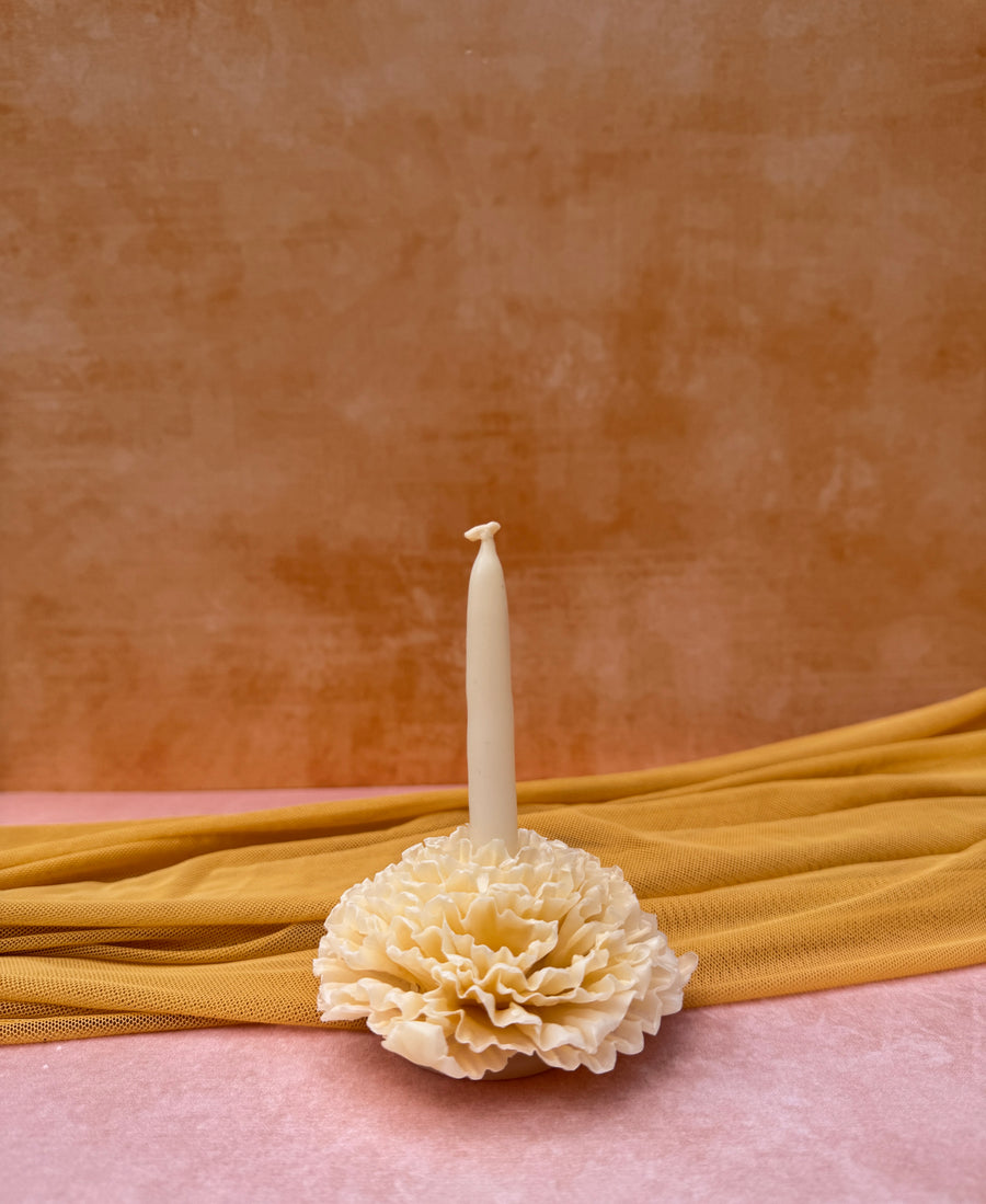 Vela del Alma Candle