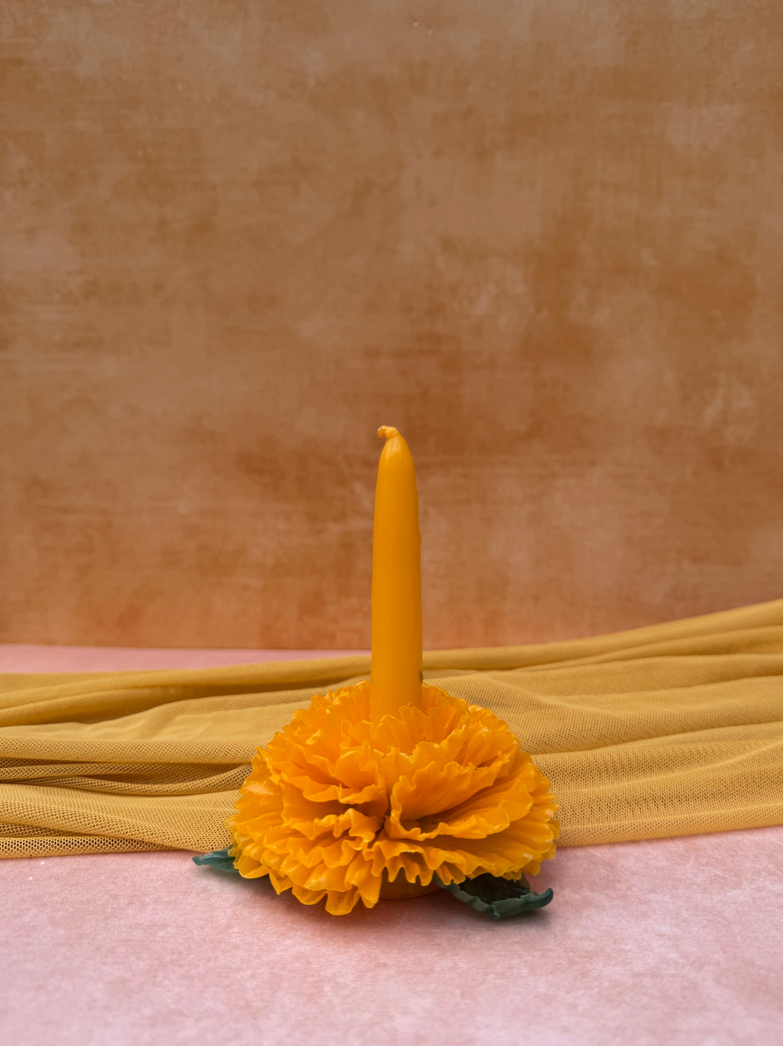 Vela del Alma Candle