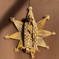 Estrella Virgencita de Guadalupe