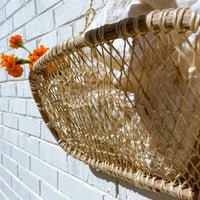 Efigenia Hanging Basket