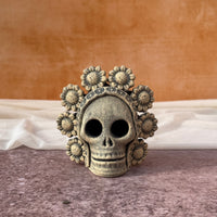 Ceniza Small Calavera