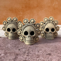 Ceniza Small Calavera