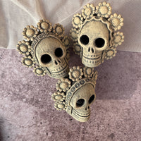 Ceniza Small Calavera