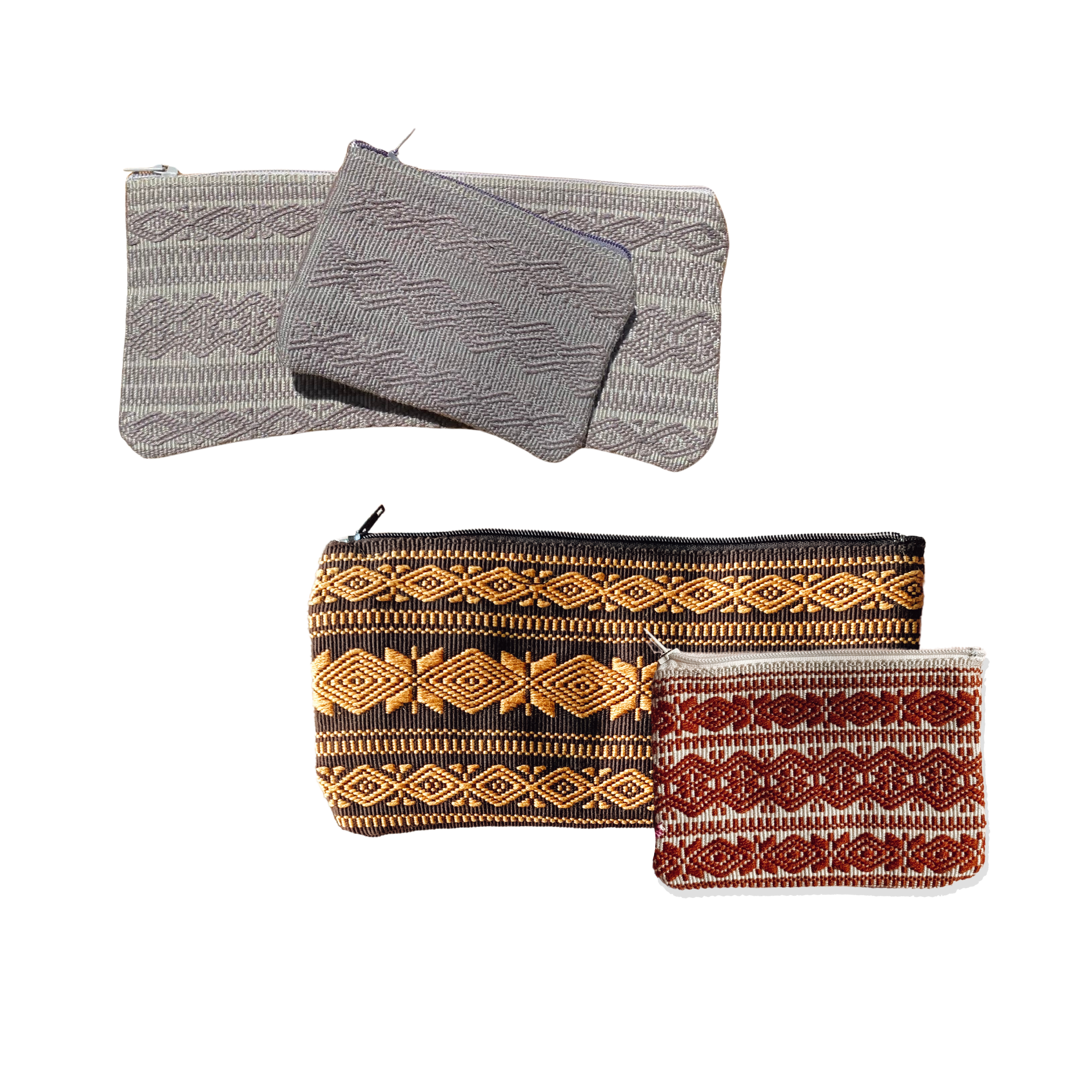 pouch set